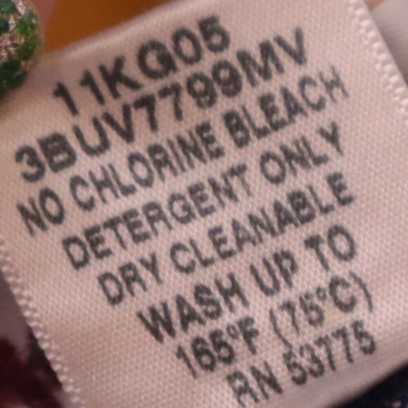 DISTRESSED JEANS 36x32 Armorex FR *FLAWED* Wide Leg Light Wash Acid Casual Denim - Picture 2 of 13